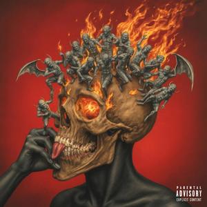 Crazy (feat. Eminem, Dizzy $padez & Verse Akalp) (Explicit)