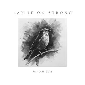 Lay it on Strong