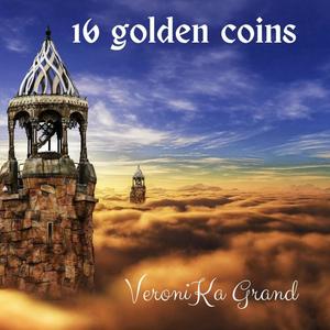 16 golden coins (feat. Anders Johansson)