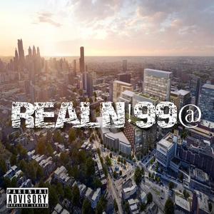 REAL N!GGA (feat. COWBOY BEEBOP & KEYNA MCQUEEN) [Explicit]