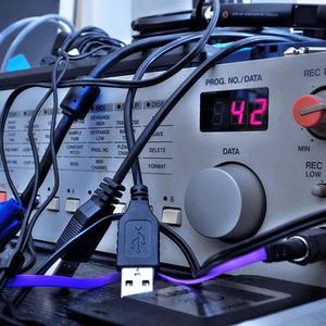 It Ain't Hard To Tell !!