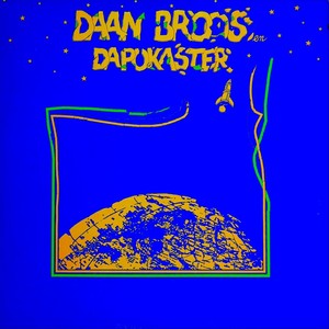 Daan Broos En Dapokaster