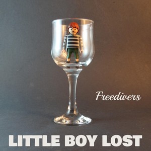 Little Boy Lost