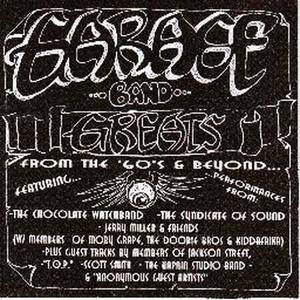 The Times They Are A-Changin'