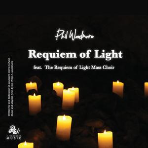 Requiem of Light (feat. The Requiem of Light Mass Choir)