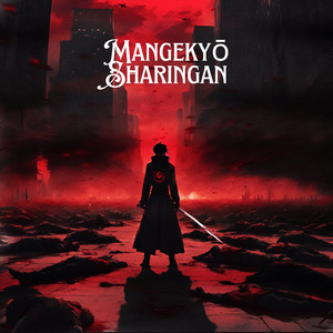 Mangekyō Sharingan (Explicit)