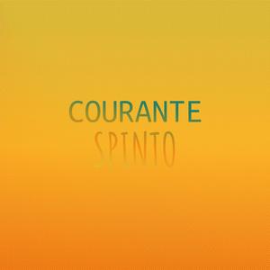 Courante Spinto