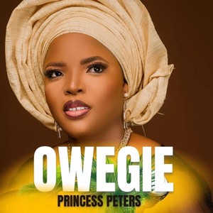 Owegie (feat. Godwin Idios)