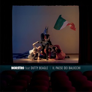 NoRetro - Il paese dei balocchi