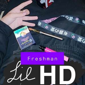 Freshman (Explicit)