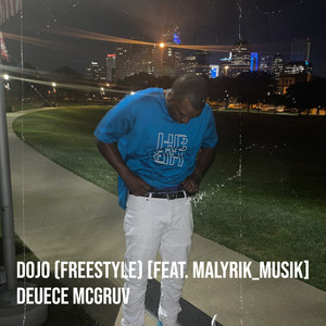 Dojo (Freestyle) [Explicit]