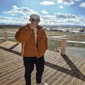 Parę piosenek (Explicit)