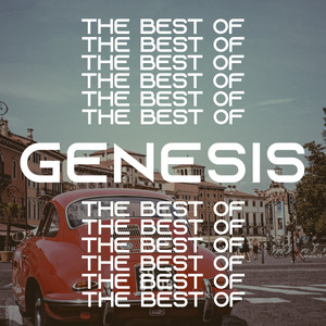 The Best of Genesis