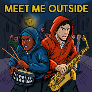 Meet Me Outside