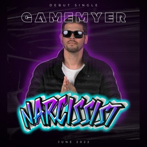 Narcissist (feat. Kali Malia) (Explicit)