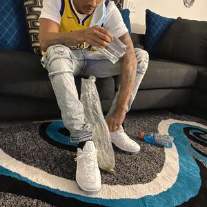 Tomorrow Ain't Promised (Explicit)