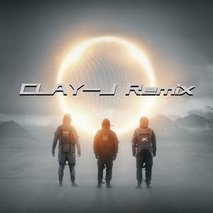 Alan Walker-End Of 两只小星星 (CLAY-J remix)