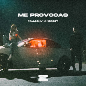 Me Provocas (Explicit)