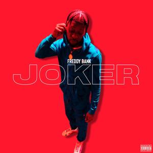 Da Jokerr (Explicit)