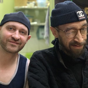 Brunch With Guys (Explicit)