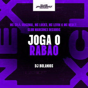 Joga o Rabão (Explicit)