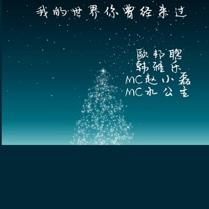 【音响左右晃】嗨蒙了