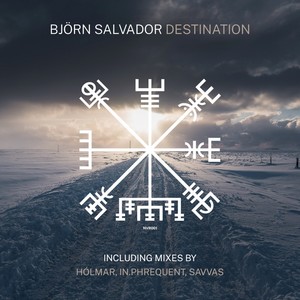 Bjorn Salvador - Destination (Savvas Remix)