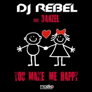 You Make Me Happy (Radio Edit)