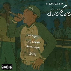 SAKA (Freestyle|Explicit)