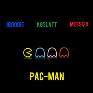 Pac-man (Explicit)