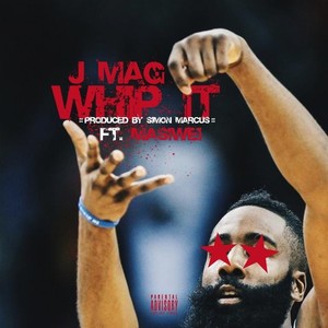 Whip It (Prod.By Simon Marcus)