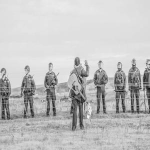 Save The Water (feat. Adam Elfers & Jake Davis)