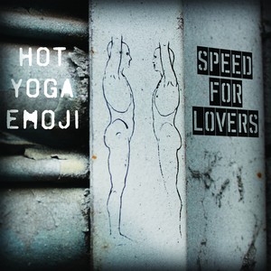 Hot Yoga Emoji!