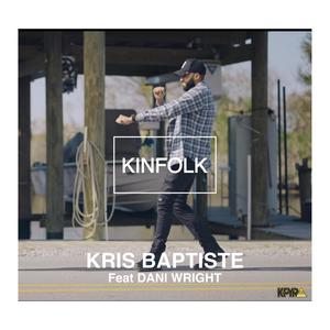 KINFOLK(feat. Dani Wright) (Radio Edit|Explicit)