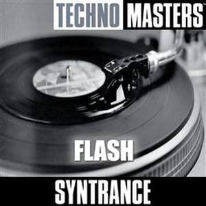 Techno Masters: Flash