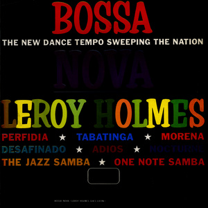 Bossa Nova