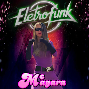 Megamix Mc Mayara