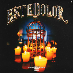 ESTE DOLOR (Explicit)