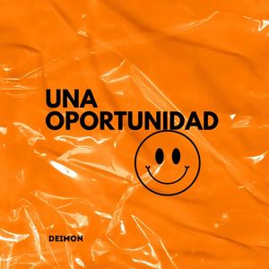 una oportunidad