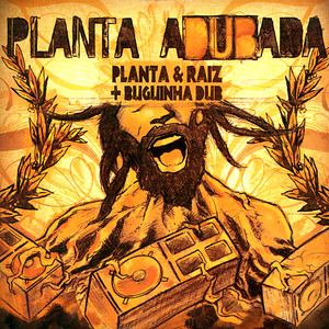 Planta Adubada