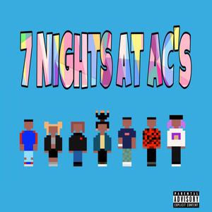 Hintin (feat. BmanHuncho, Tye Worth & Lelo) (Explicit)