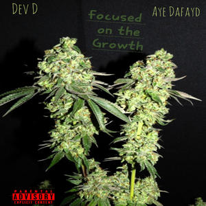 Focused On The Growth (feat. Aye DaFayd) [Explicit]