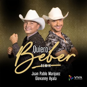 Quiero Beber (Remix)