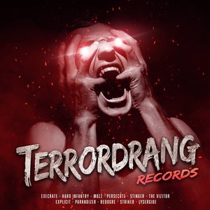 TDR009 Terrordrang Records Various Artists (Explicit)