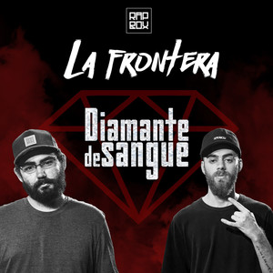 Diamante de Sangue (Explicit)