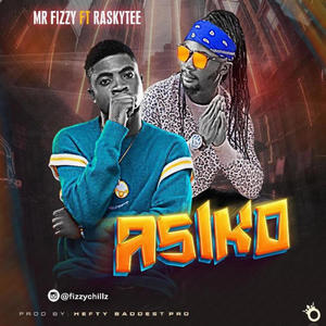 Asiko (feat. RaskyTee)