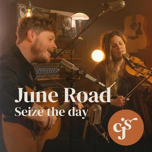 Seize The Day (feat. June Road)