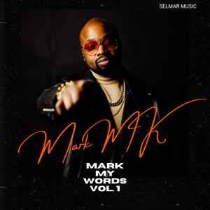 The Mark Of MK, Vol. 1