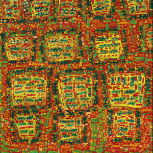 Trampa inte på mig (feat. Caroline Tangus)