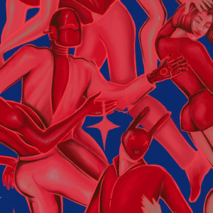 Dance With Me (Stacy Kidd Remix)